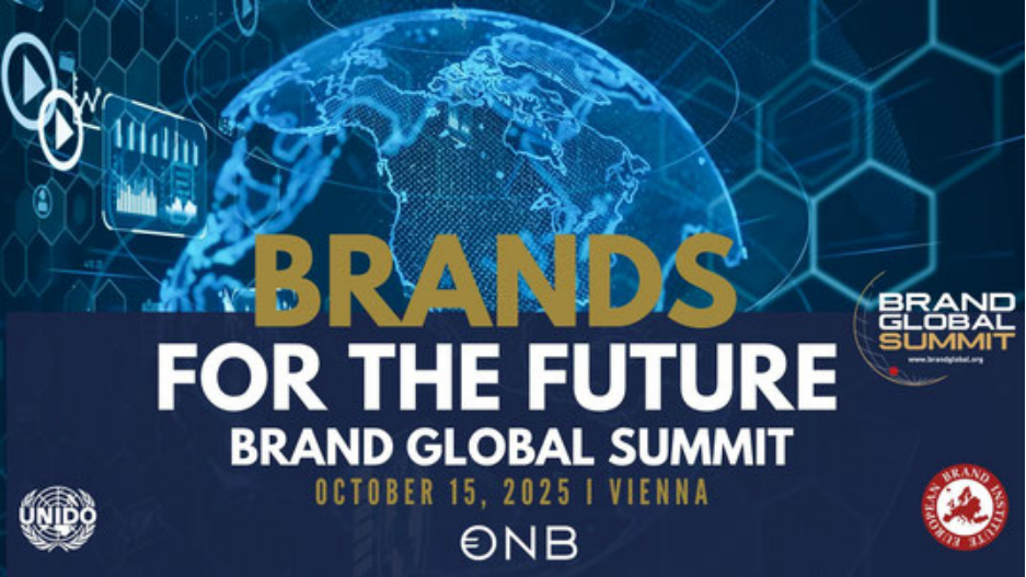 2025品牌全球峰会圆满落幕 | 中标合信助力中国企业出海 链接品牌全球价值